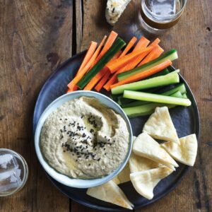 Baba ganoush