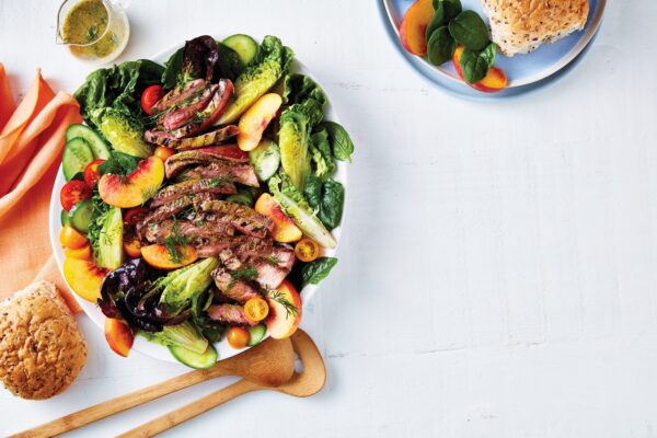 Ask the expert: Diet tweaks that help with insulin resistance