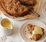 Dorset apple cake