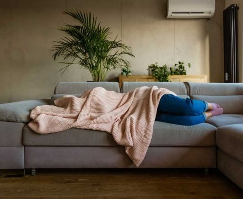 Think before you drink: How to beat a hangover