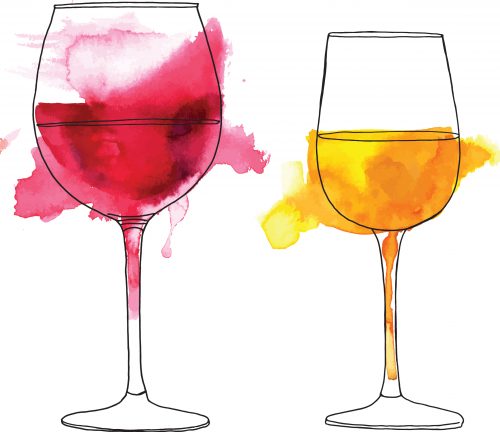 Is your drinking a problem and you don’t even know it?