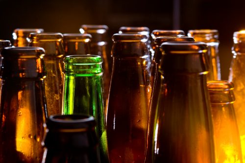 Ask HFG: How much alcohol is okay?