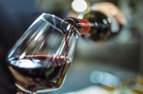 Ask HFG: Alcohol and sugar