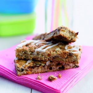 Weet-Bix Slices