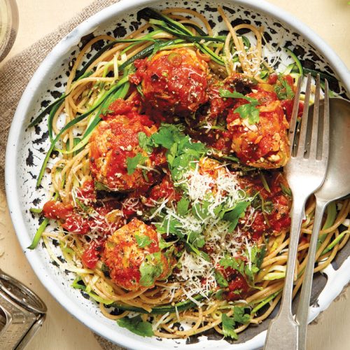 7 of the best healthy meatball recipes